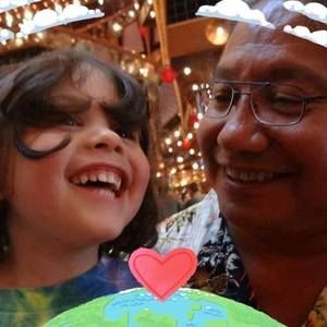 Meet your Posher, Lynn